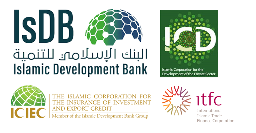 The Islamic Development Bank (IsDB) Group Private Sector Institutions  to Host the Private Sector Forum, 11-13 May 2023, Jeddah, Kingdom of Saudi Arabia