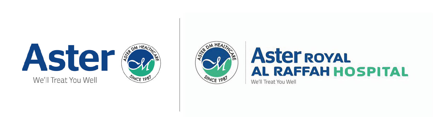 Aster DM Healthcare
