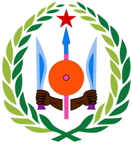 Ambassade de Djibouti à Washington, D.C., États-Unis