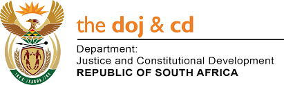 Republic of South Africa: Department of Justice and Constitutional Development