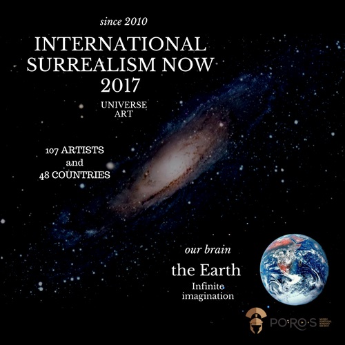International Surrealism Now