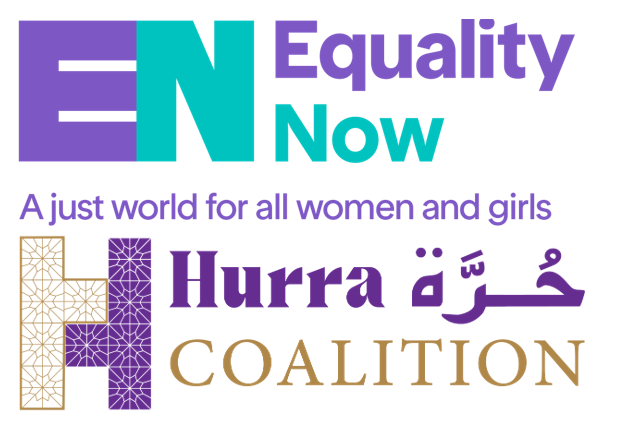 Equality Now