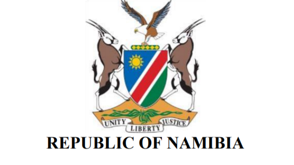 Ministry of International Relations and Cooperation, Republic of Namibia