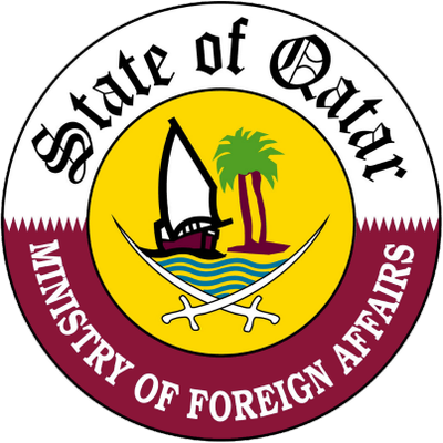 <div>Qatar's Permanent Representative, Heads of Arab, Islamic Groups Submit Request for United Nations General Assembly (UNGA) to Hold Humanitarian Briefing on Gaza</div>
