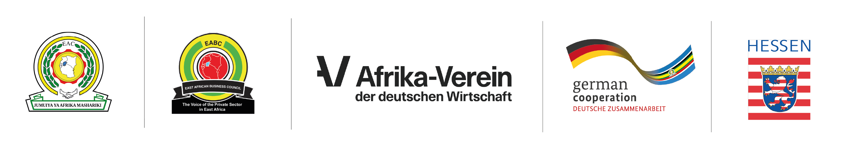 Invest.EastAfrica! – Business and Investment Forum concluded with five new business partnerships to boost economic ties between Germany and East Africa