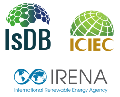 La Banque islamique de développement (BID), la Société islamique pour l'assurance des investissements et des crédits à l'exportation (SIACE) et l'Agence Internationale de l'Energie Renouvelable (IRENA) lancent un Horizon Vert :  Une collaboration stratégique qui dévoile de nouvelles frontières dans le financement des énergies renouvelables
