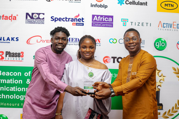 Cellulant Recognised as a Leading Payment Platform Solutions Provider in Nigeria for its Tingg Platform