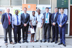 Helium gas to become a key component in driving industrialization in Tanzania.JPG