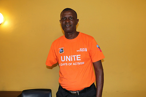 Africa - Building More Inclusive Elections: 79 National Elections Commission’s (NEC) Officials Strengthen Skills on Gender Equality and Disability Inclusion