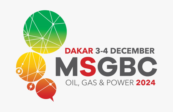 <div>MSGBC Oil, Gas & Power revient à Dakar en décembre 2024</div>