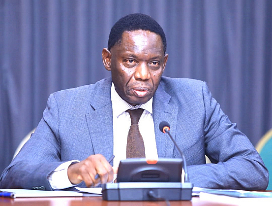 Uganda: Central Bank tightens controls after security breach