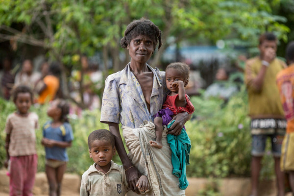 World Food Programme (WFP)