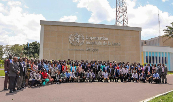 The Future of Public Health Response is here: World Health Organization (WHO) Summit explains the lives it will save