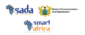 Smart Africa Digital Academy (SADA) Launches its National Digital Academy in Ghana