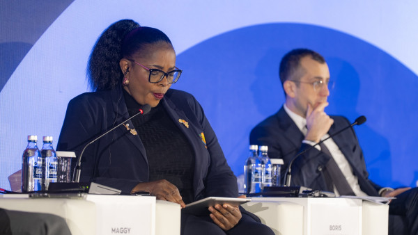 The 2025 Meet Global MICE Congress has drawn two times more participants