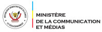 Ministère de la Communication et des Médias - République Démocratique du Congo