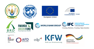 Rwanda Climate Finance Partnership Powers Innovative Climate Action