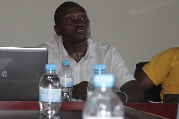 Rwanda Rugby Federation to hold elections