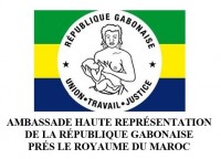 Ambassade Extraordinaire et Plénipotentiaire - Haute Représentation de la République Gabonaise près le Royaume du Maroc