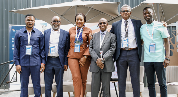 African Energy Chamber (AEC) Calls for Greater Local Participation in Namibia’s Hydrocarbon Sector at Namibian International Energy Conference (NIEC) 2023