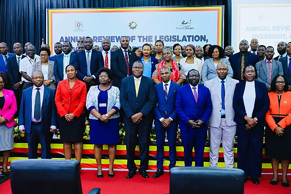 Uganda: Speaker Oboth Calls for Coordinated Planning of Parliament’s Work