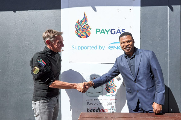 African Energy Chamber (AEC) Visits Nyanga PayGas Station, Reaffirms Commitment to Drive Gas Industry Growth and Clean Cooking