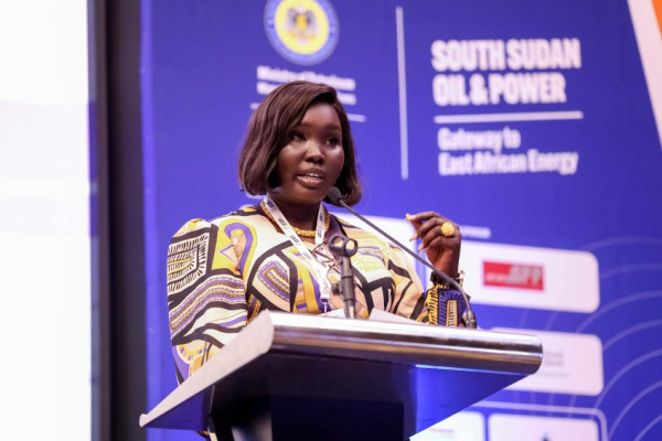 South Sudan’s Triple A Confirmed as Silver Sponsor for South Sudan Oil & Power (SSOP) 2023
