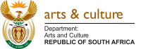 Department of Arts and Culture, South Africa (DCA)