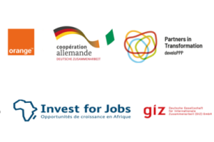 The European Union, the German Cooperation (GIZ) and Orange launch a strategic partnership to support the digital transformation in the sustainable cocoa sector and the low-carbon transition in Côte d'Ivoire through the 