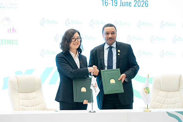 Islamic Corporation for the Insurance of Investment and Export Credit (ICIEC)