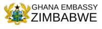 Ghana Embassy Zimbabwe