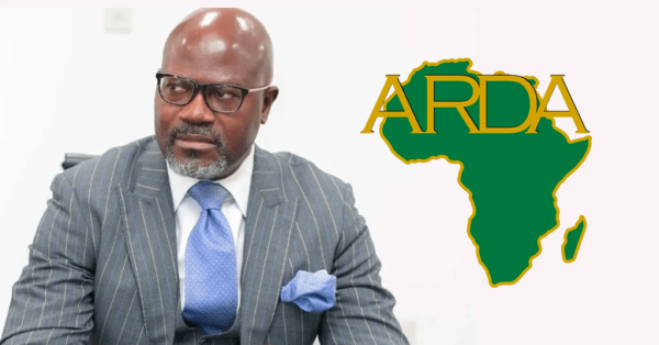 <div>The African Refiners & Distributors Association (ARDA) Executive Secretary to Drive Downstream Conversations at Angola Oil & Gas (AOG) 2023</div>