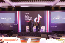 TikTok and African Union Commission at the Safer Internet Summit.jpg