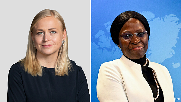 Minister of Foreign Affairs of Mozambique Maria Manuela dos Santos Lucas to visit Finland