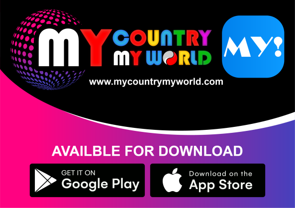 A Social Media Platform for Africans by Africans set to be launched in May 2021 (MY!)