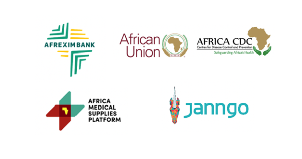 African Union member states accelerates online pre-orders as Africa Medical Supplies Platform (AMSP) adds 300 million Sputnik V doses to its COVID-19 vaccine portfolio