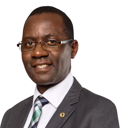 African Development Bank Group (AfDB)