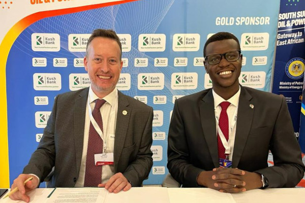 Kush Bank to Welcome Delegates as Platinum Sponsor at South Sudan Energy Conference