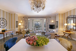 Cape Grace Hotel , Managed by Accor - 2 Bedroomed Suite Lounge.jpg