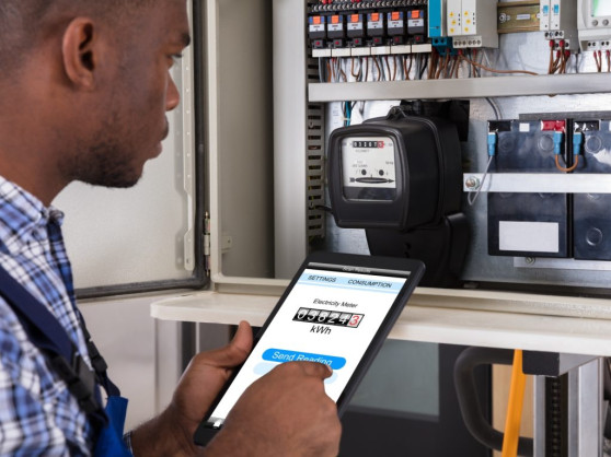 VUKA Group Announces Partnership to Boost Smart Meter Security