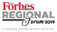 Forbes Woman Africa Regional Forum