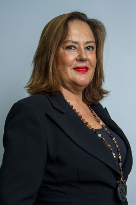 GE Healthcare appoints Maria do Rosario Boavida as Country Leader for Angola