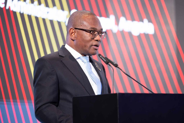 <div>Sonangol, Oil Derivatives Regulatory Institute (IRDP) and More Call for Downstream Investments at Angola Oil & Gas (AOG) 2023</div>