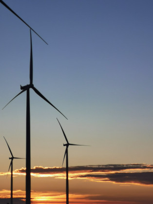 Siemens Gamesa works through COVID challenges to help feed 250MW of clean energy to South Africa’s grid