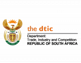 The Department of Trade, Industry and Competition, South Africa