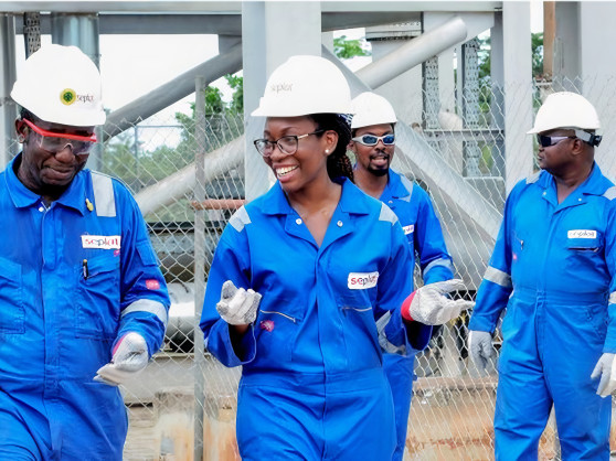 African Energy Chamber