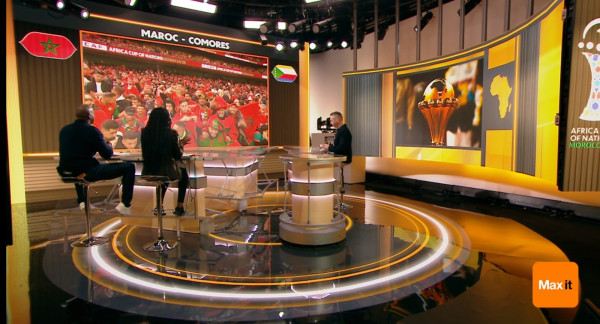 Orange Middle East and Africa