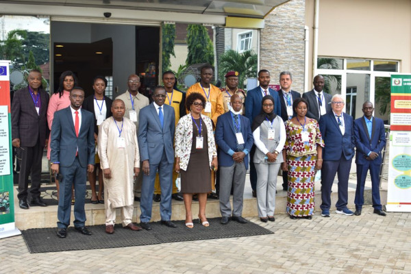 Economic Community of West African States (ECOWAS)