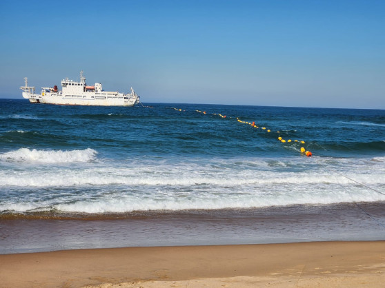Liquid Intelligent Technologies deploys Mauritius Telecom T3 subsea cable enhancing connectivity between Mauritius and South Africa
