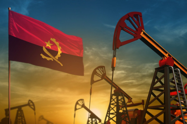 Angola to Host Energy Investors with the Largest Event in Africa Post-Conference of Parties (COP27)